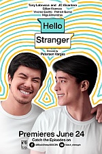 Download Film Hello Stranger 2 Thai