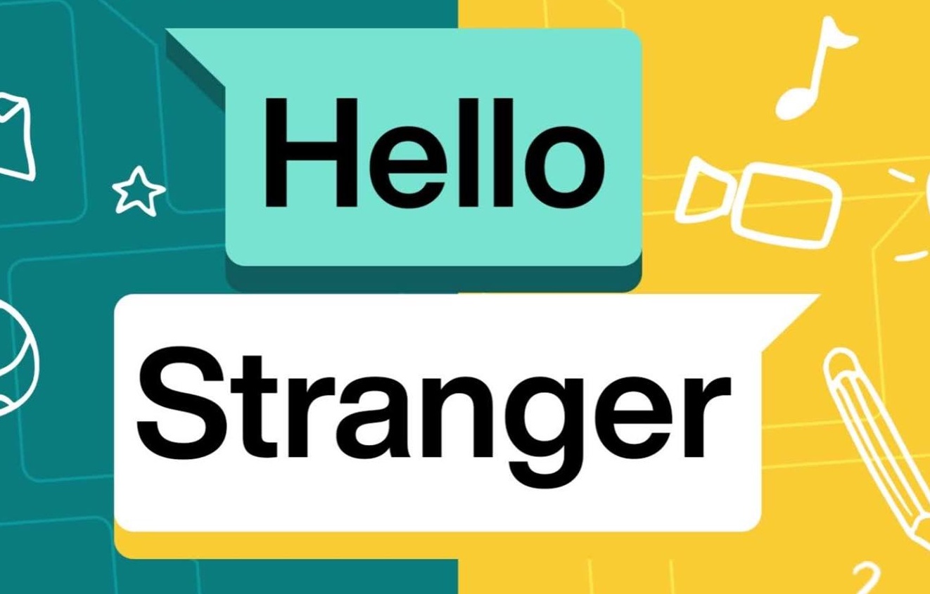 WoBL  Philippines / Hello Stranger